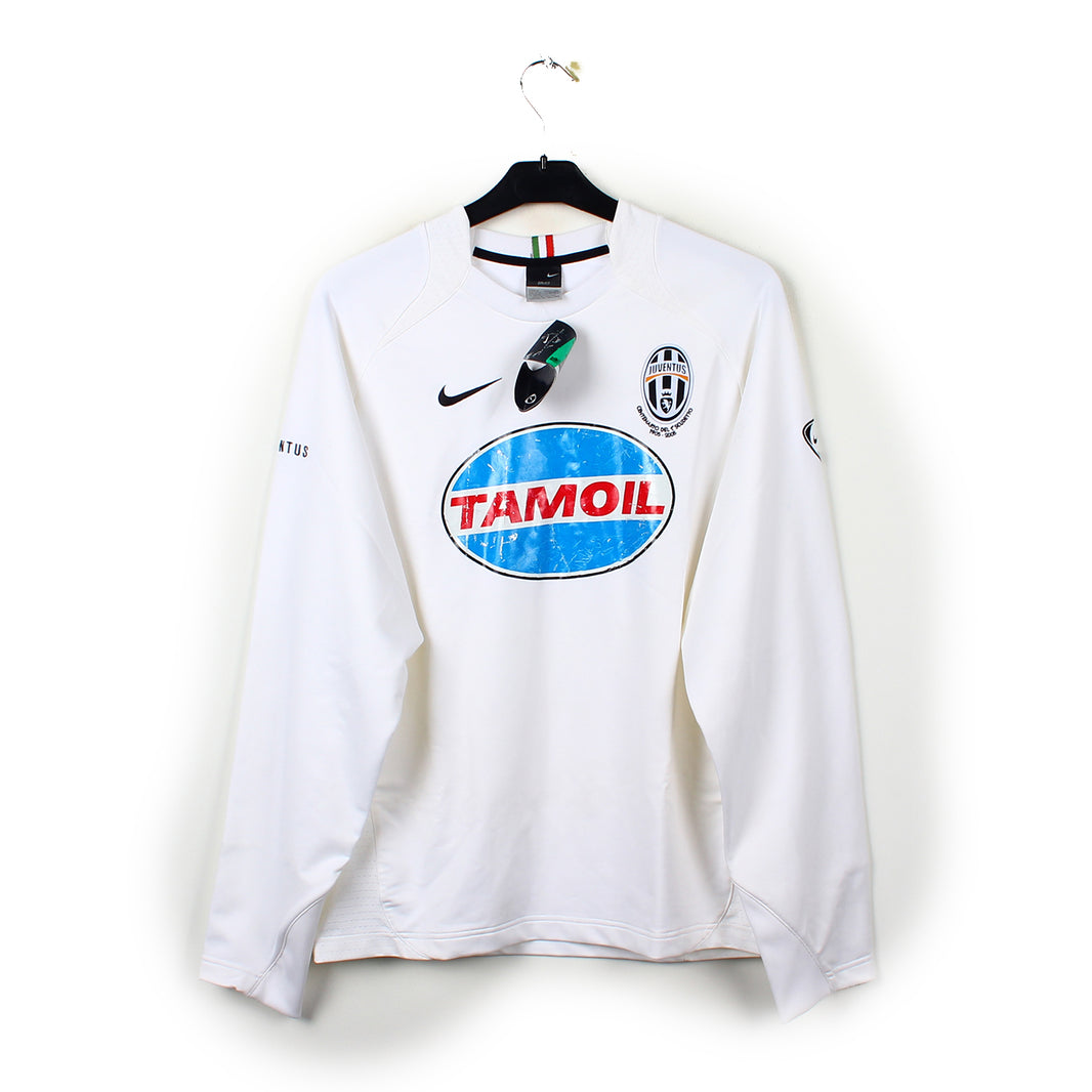 2005/06 - Juventus (M) *centenaire