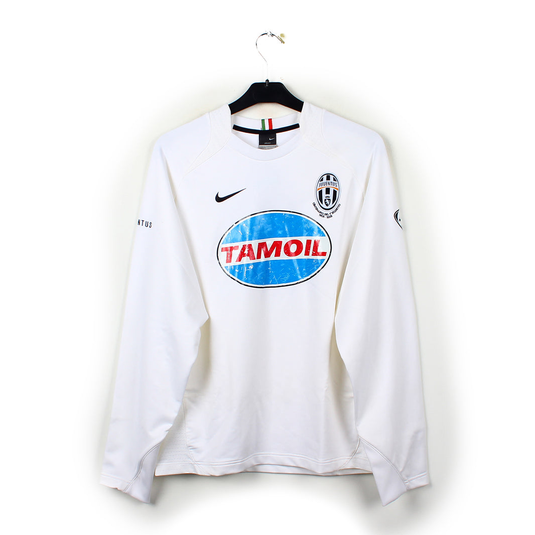 2005/06 - Juventus (M) *centenaire