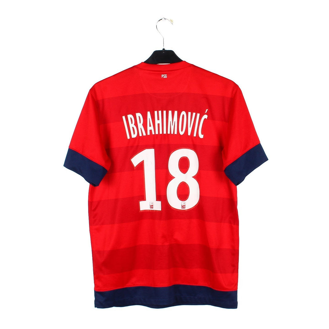 2012/13 - PSG - Ibrahimovic #18 (XL)