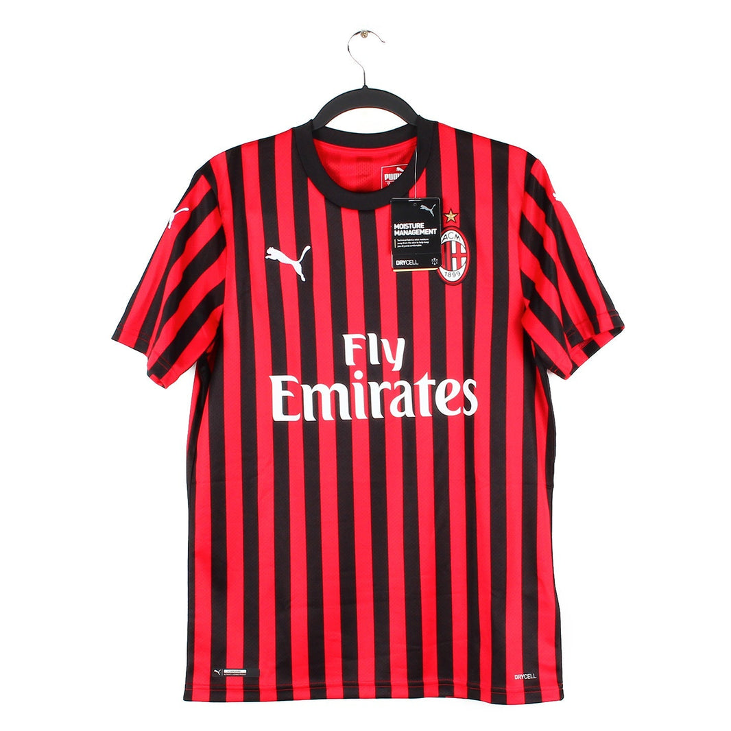 2019/20 - Milan AC - Ibrahimovic #21 (S)