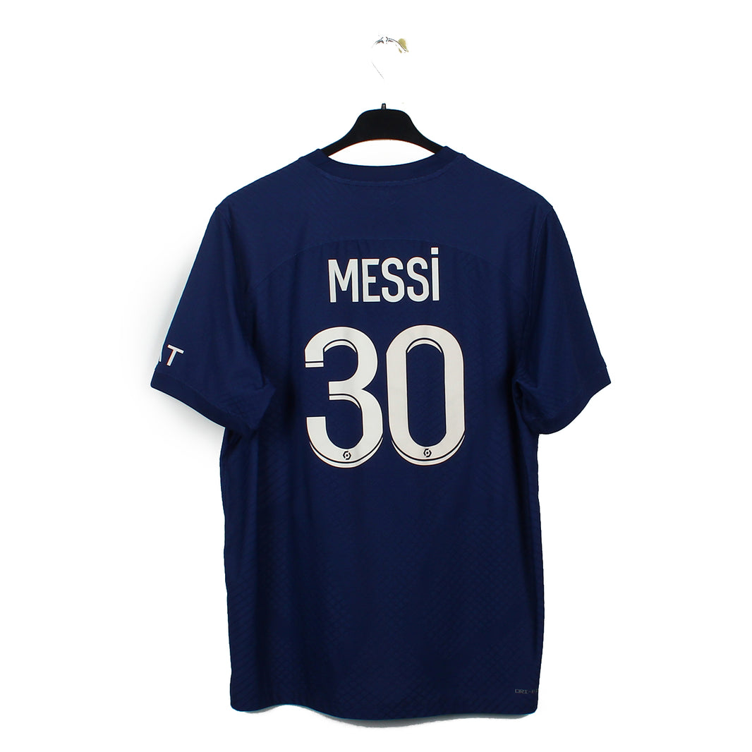 2022/23 - PSG - Messi #30 (XL) [pro]