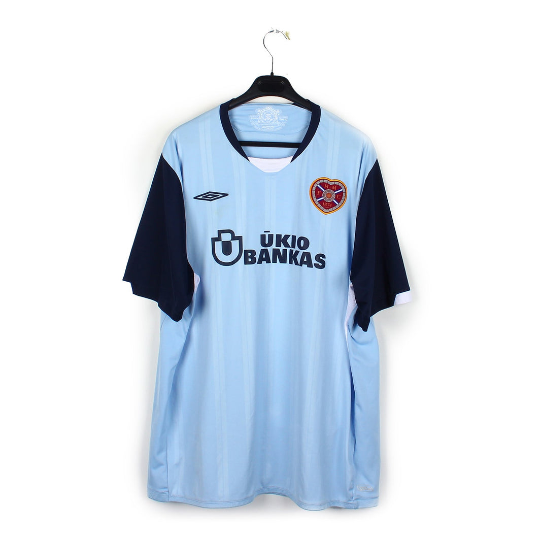 2009/10 - Hearts (3XL)