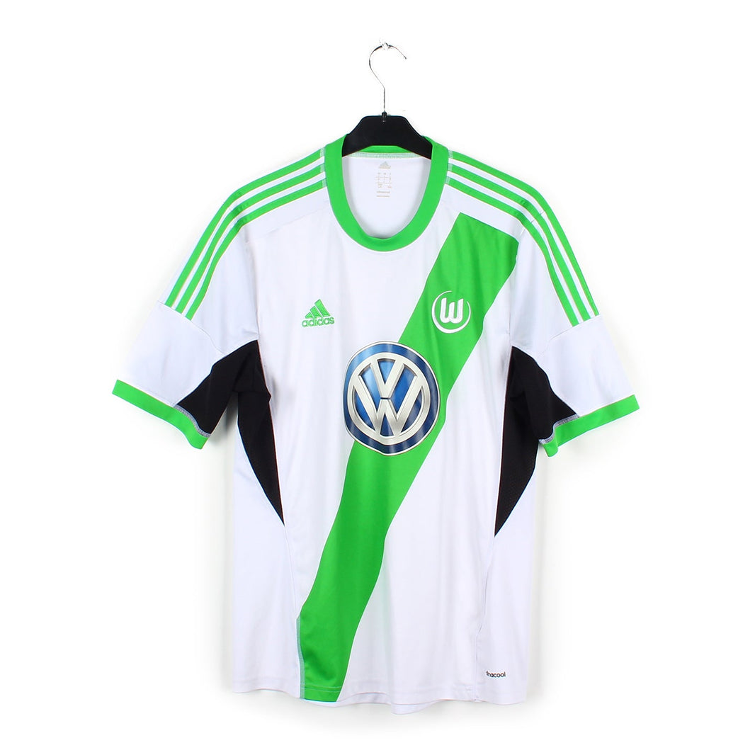 2013/14 - Wolfsburg (L)