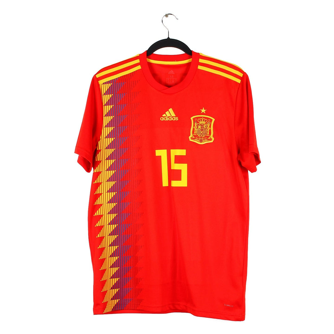 2018/19 - Espagne - Ramos #15 (M)