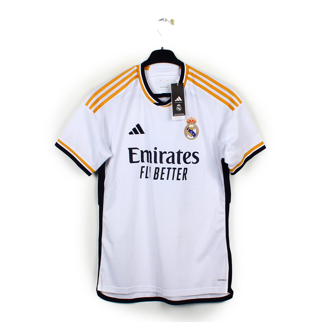 2023/24 - Real Madrid - Vini Jr #7 (M)