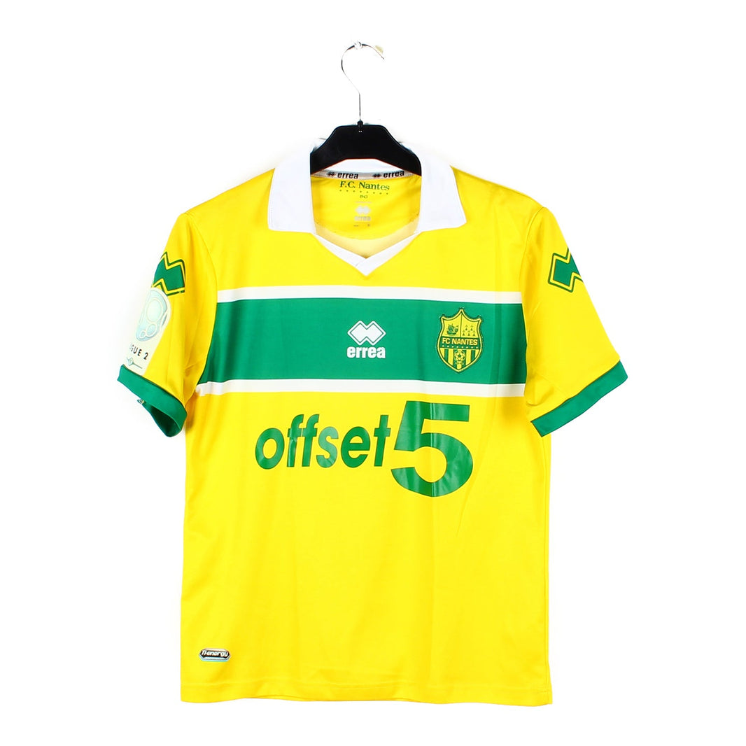 2012/13 - FC Nantes (S)