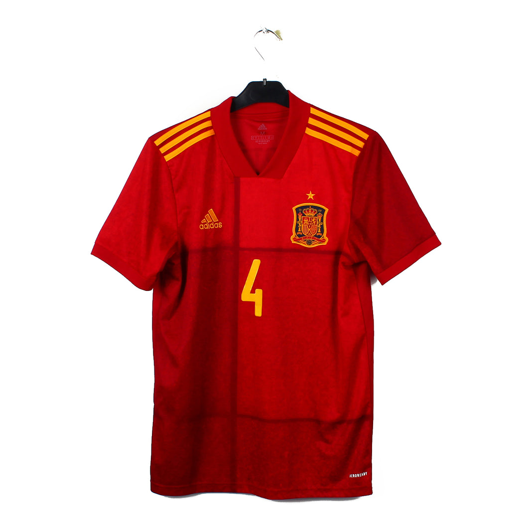 2020/21 - Espagne - I.Martinez #4 (M)