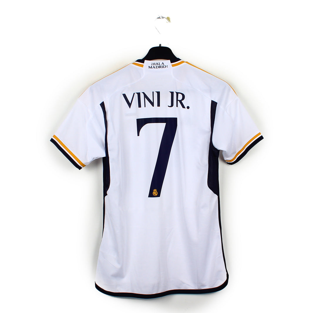 2023/24 - Real Madrid - Vini Jr #7 (M)