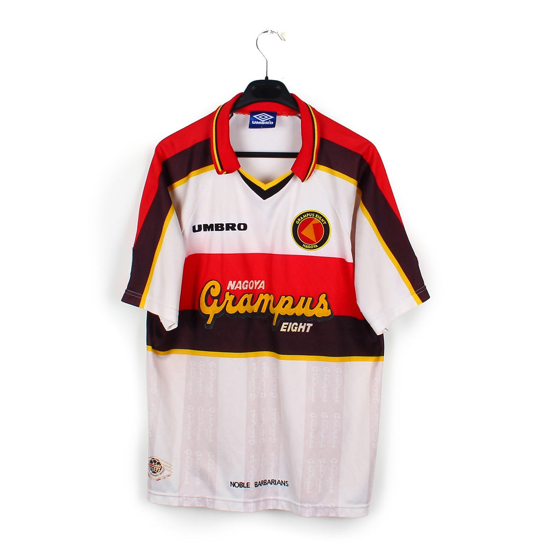 1997 - Nagoya Grampus (L)