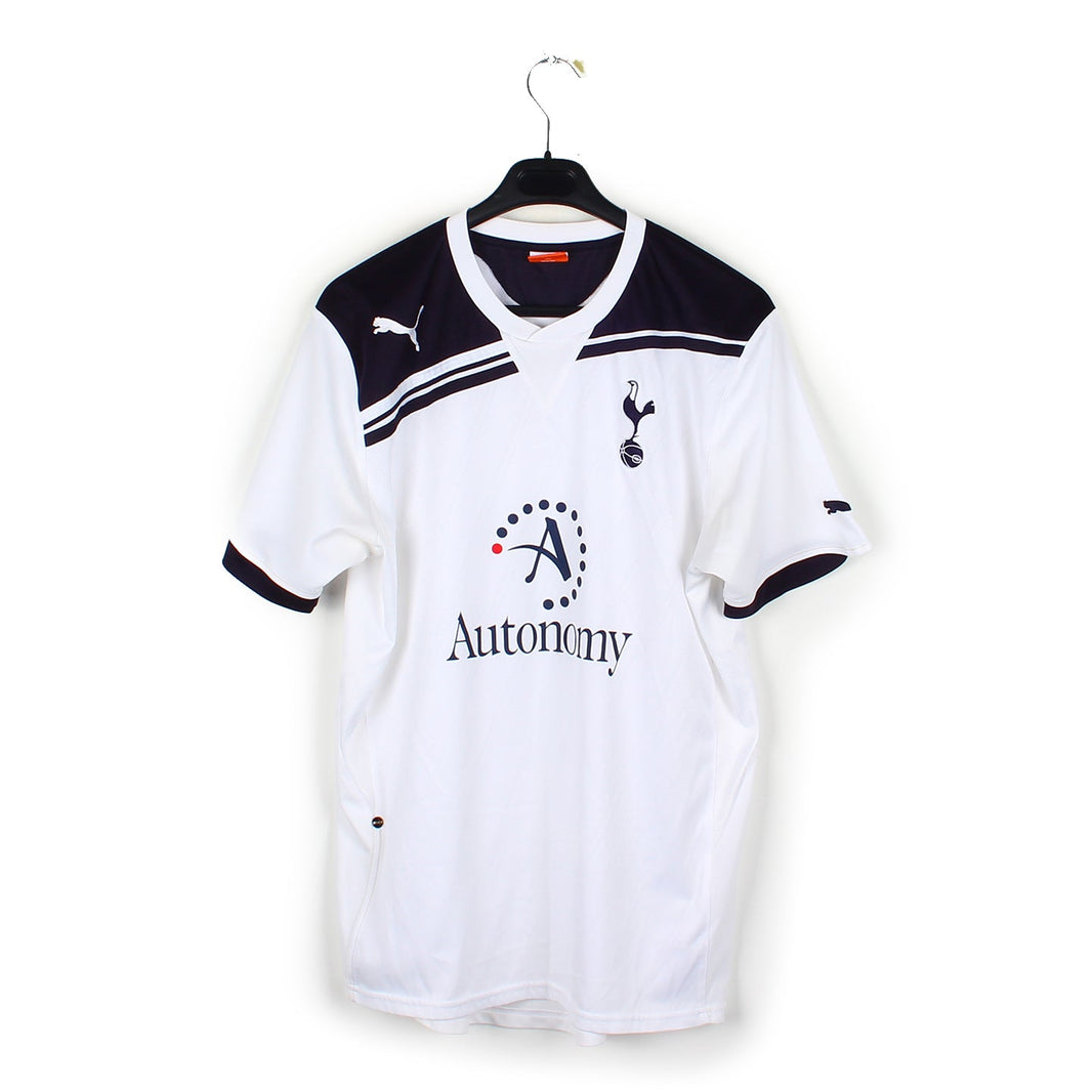 2010/11 - Tottenham - van der Vaart #11 (M)