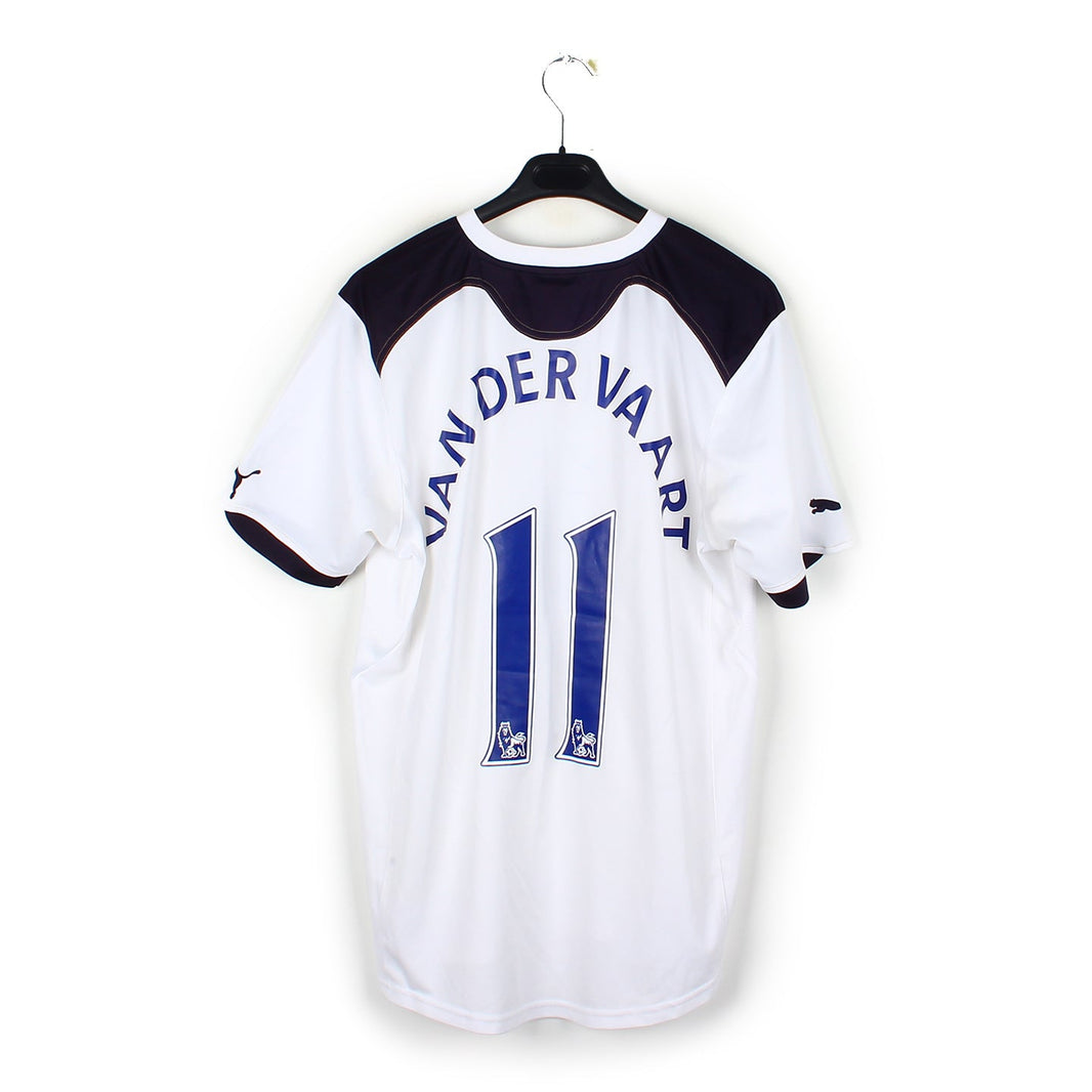 2010/11 - Tottenham - van der Vaart #11 (M)