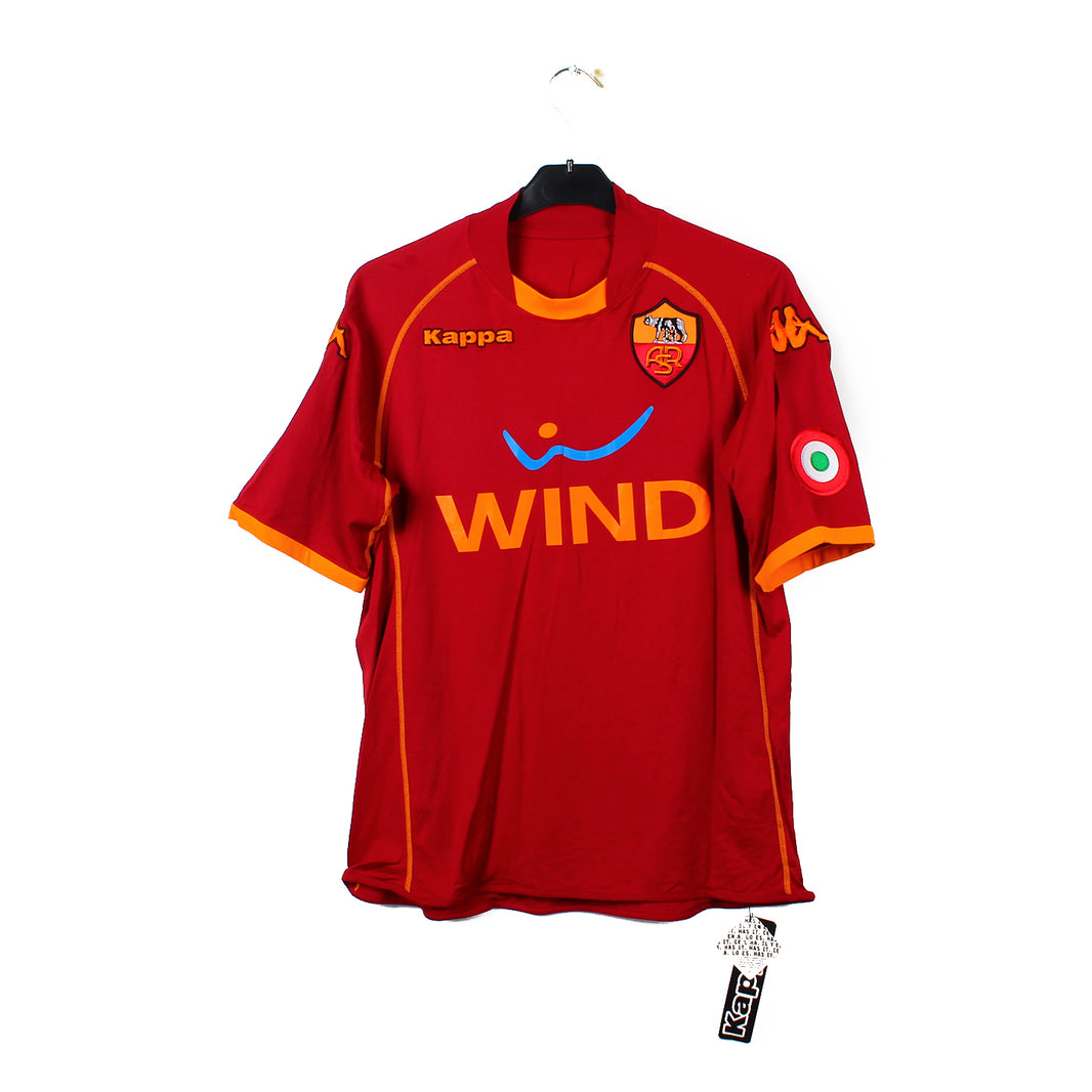 2008/09 - AS Roma - Totti #10 (XL)