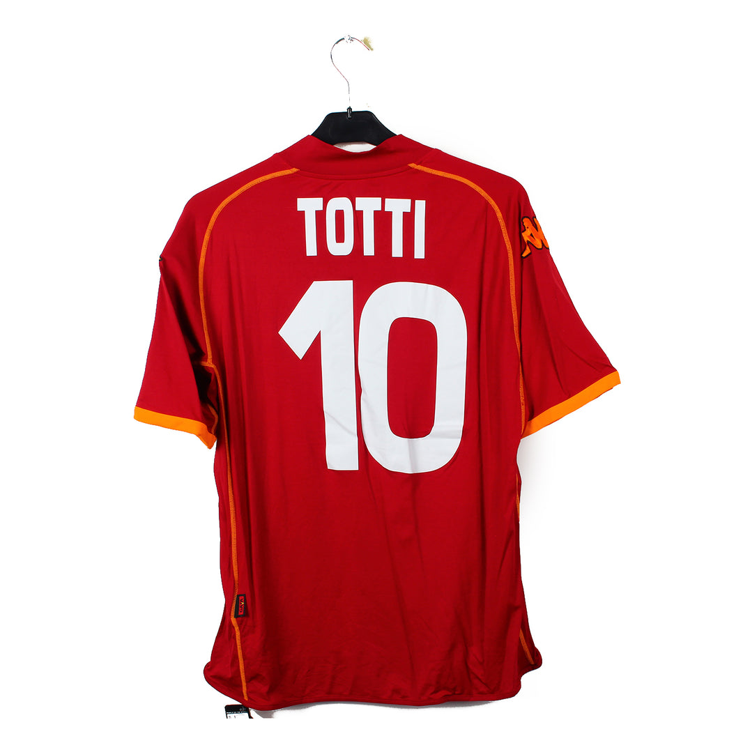 2008/09 - AS Roma - Totti #10 (XL)