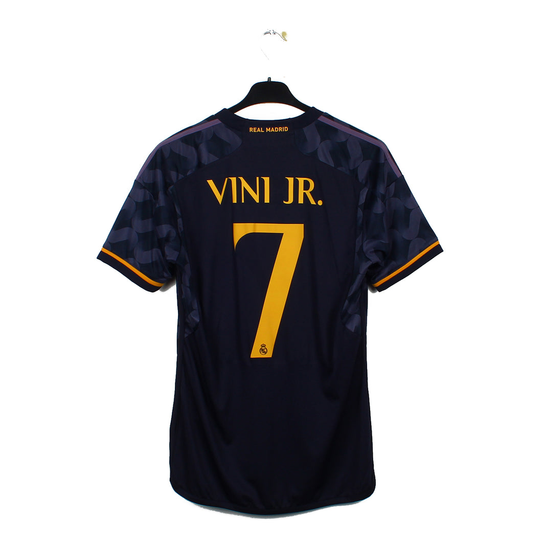 2023/24 - Real Madrid - Vini Jr #7 (M)