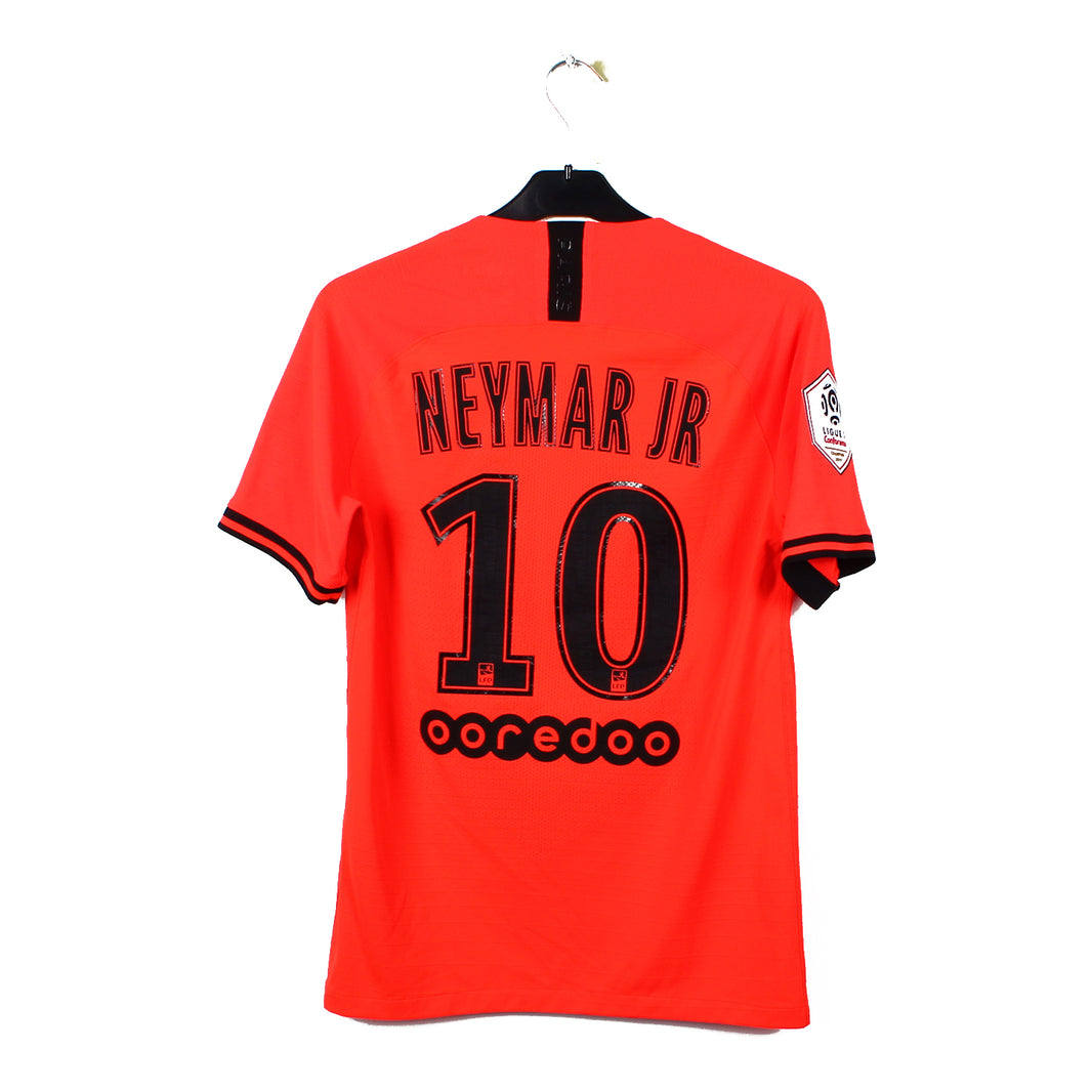 2019/20 - PSG - Neymar #10 (S) [stock pro]