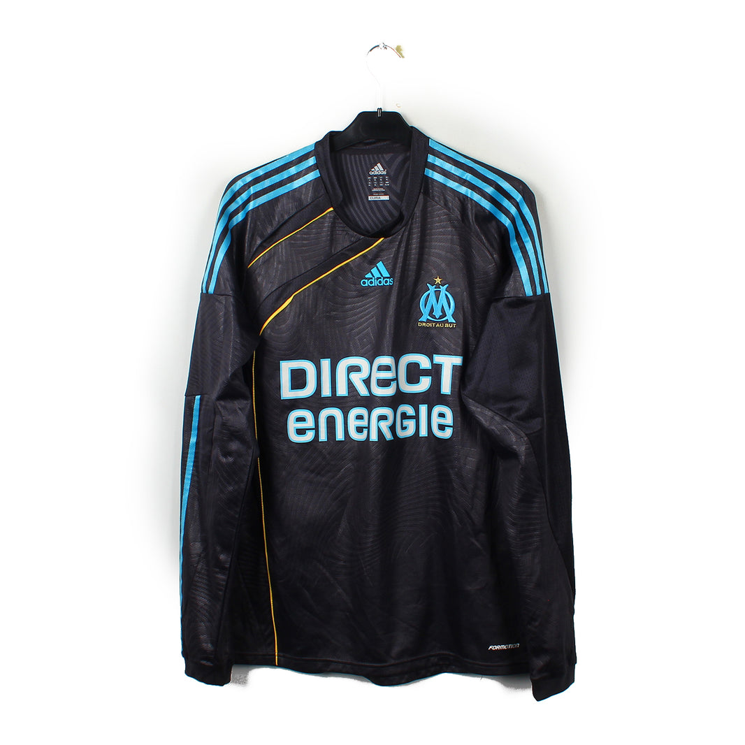 2009/10 - OM (XL) [stock pro]