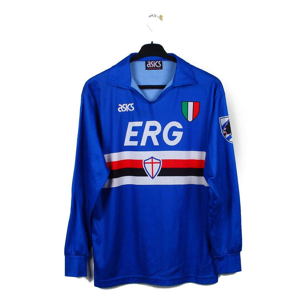 1991/92 - Sampdoria UC (XL)