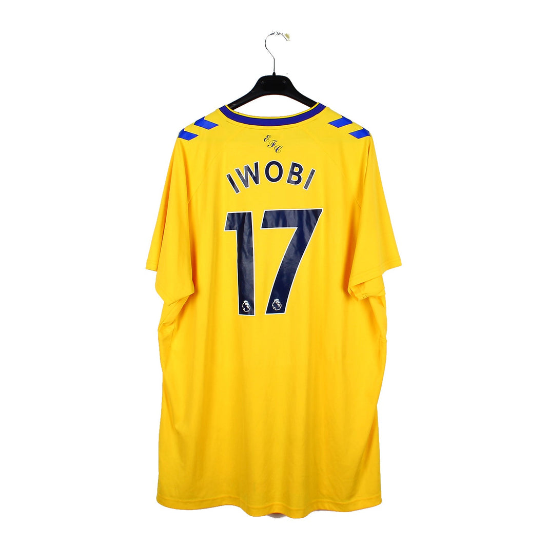 2022/23 - Everton FC - Iwobi #17 (4XL)