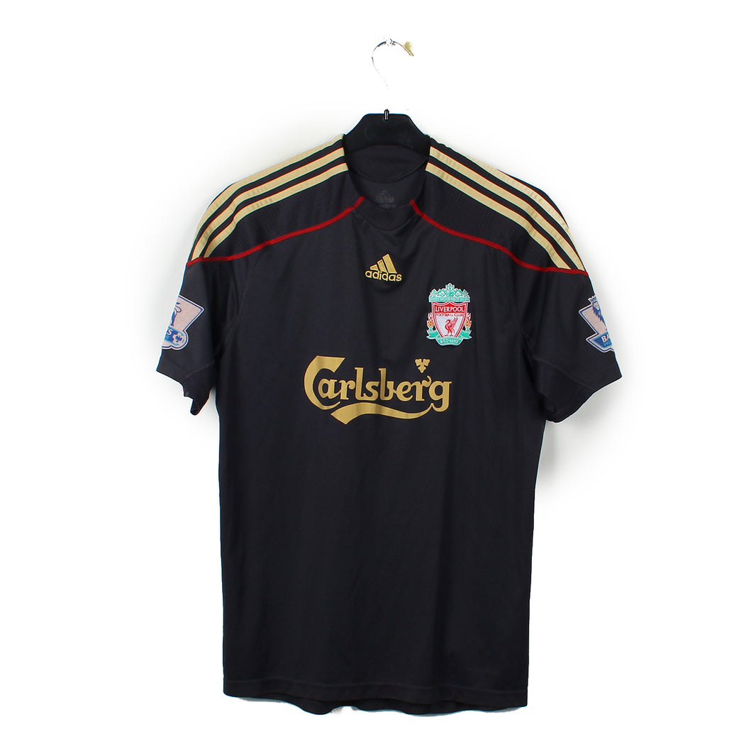 2009/10 - Liverpool FC - Torres #9 (M)