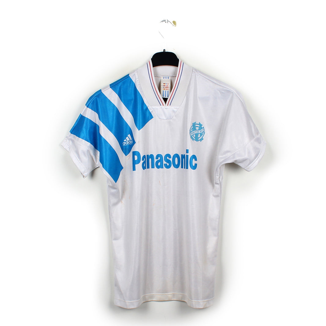 1991/92 - OM (S)