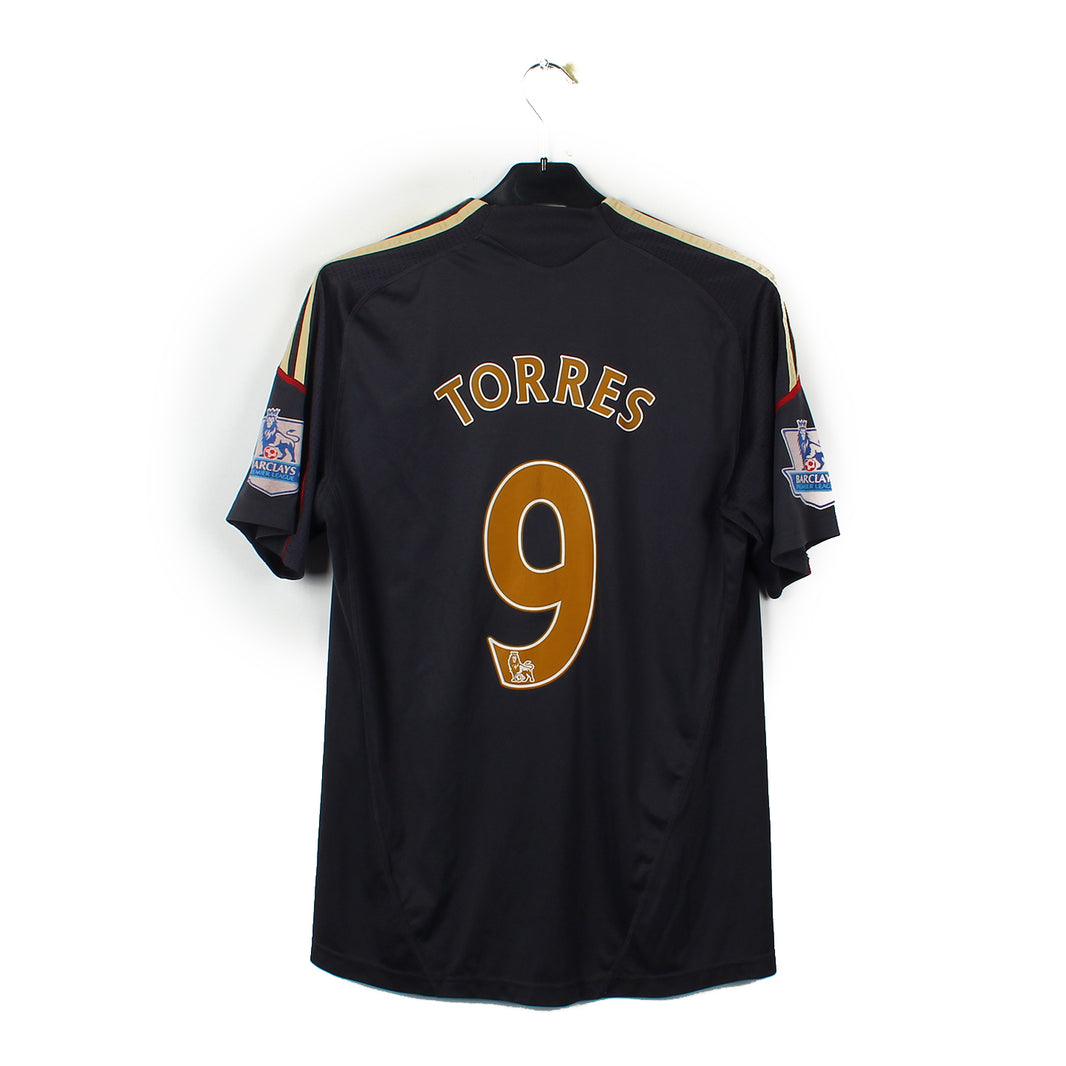 2009/10 - Liverpool FC - Torres #9 (M)