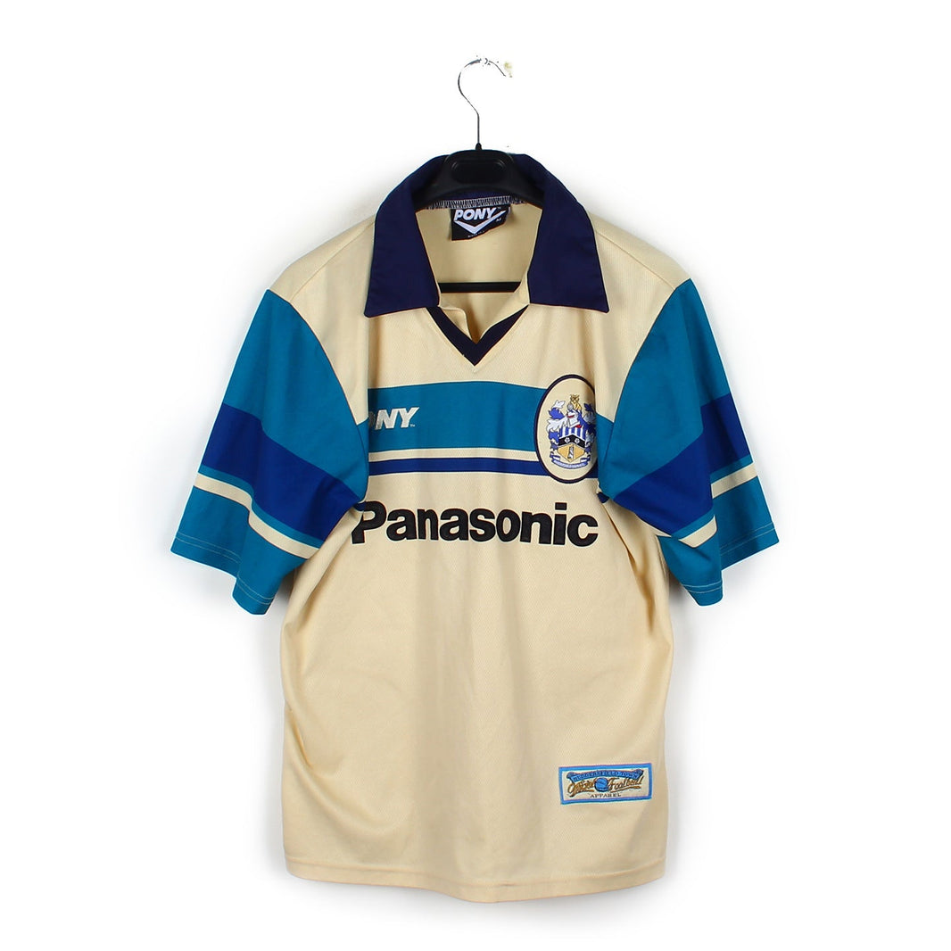 1997/99 - Huddersfield (M)