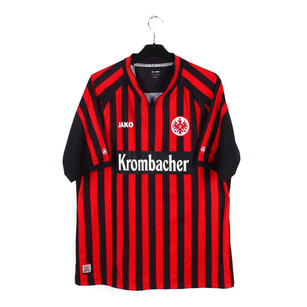 2012/13 - Eintracht Francfort (2XL)