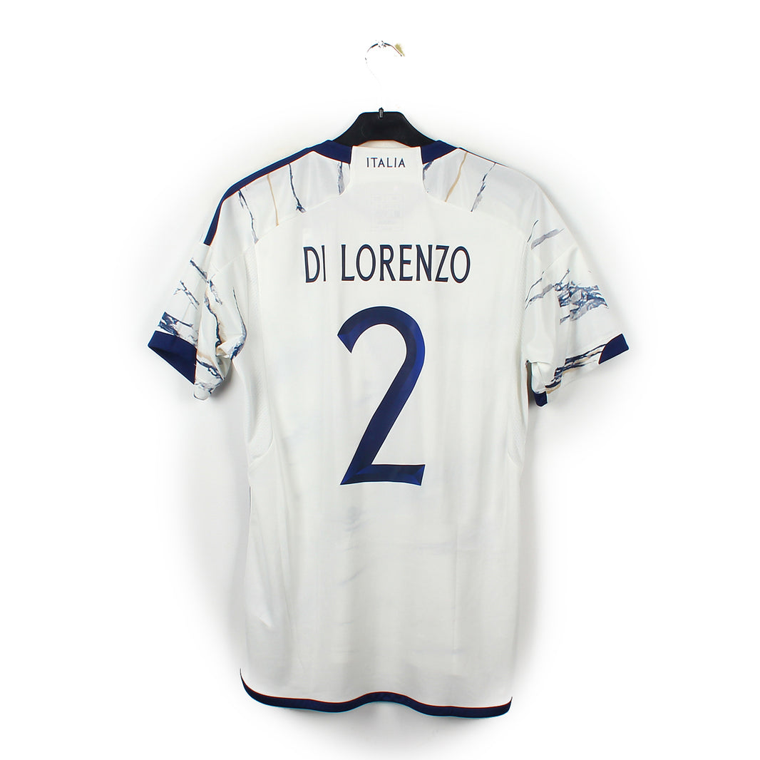 2023 - Italie - Di Lorenzo #2 (M)