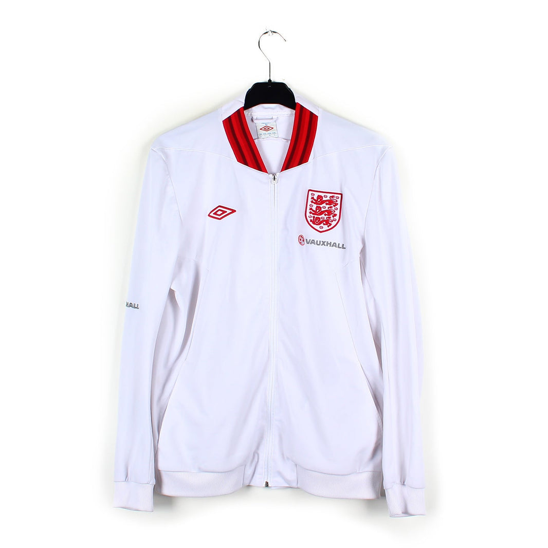 2012/13 - Angleterre (L)