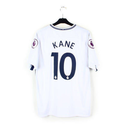 2017/18 - Tottenham - Kane #9 (12/13ans)