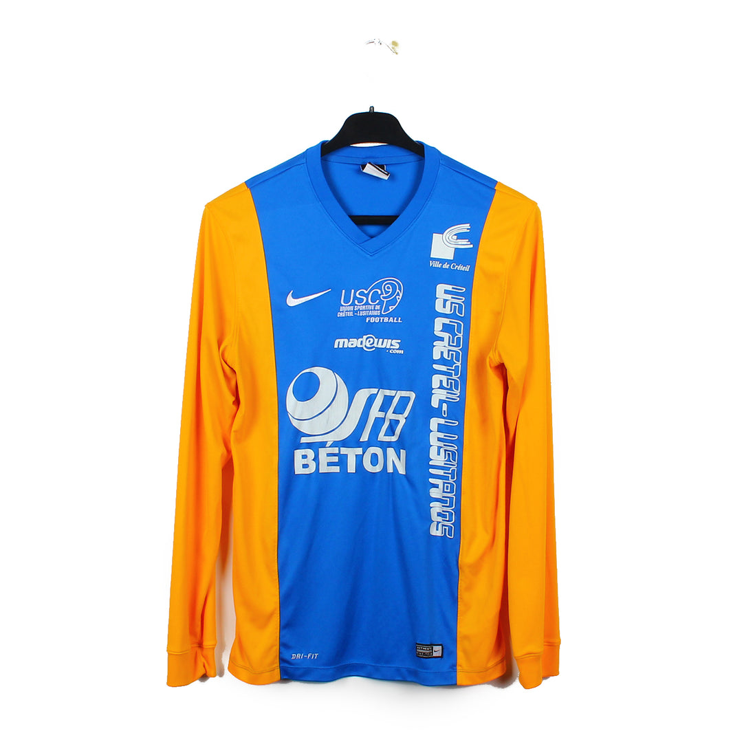 2014/15 - Créteil Lusitanos (M)