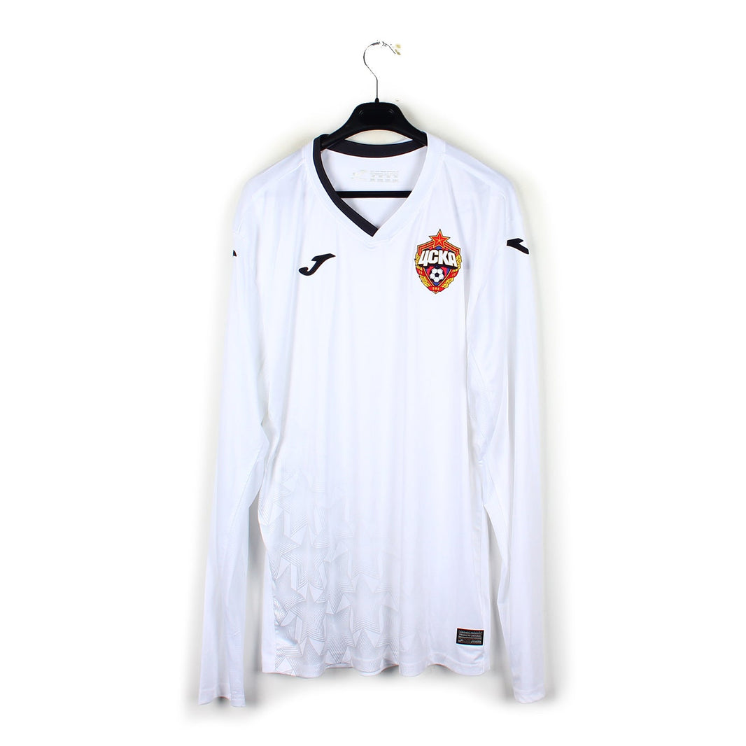 2020/21 - CSKA Moscou (3XL)