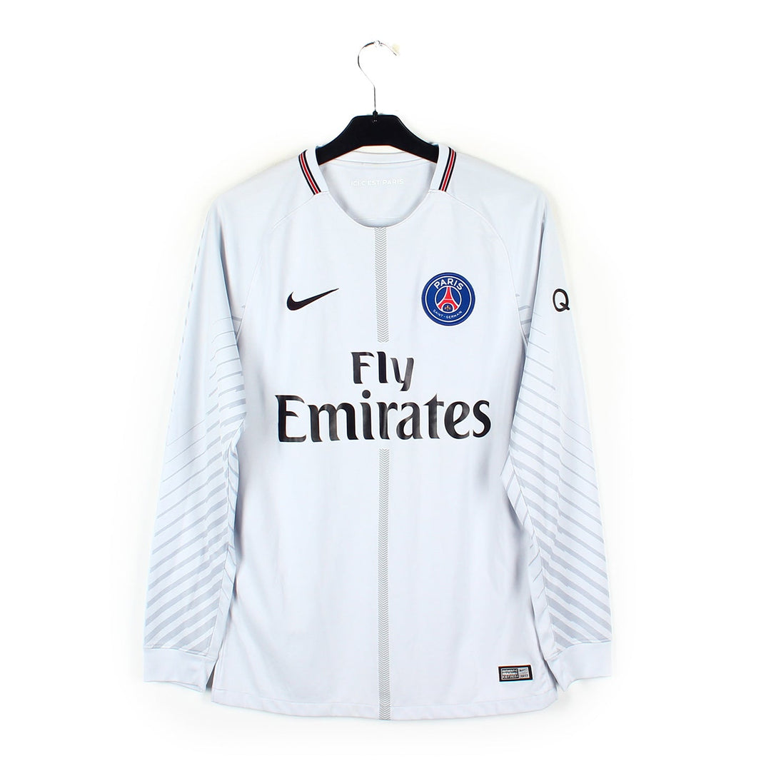 2017/18 - PSG (S)