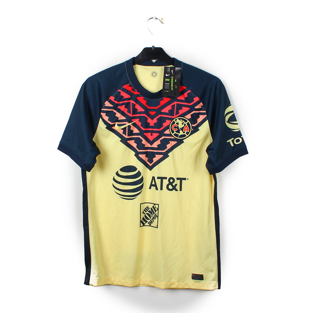 2021/22 - Club America (M)