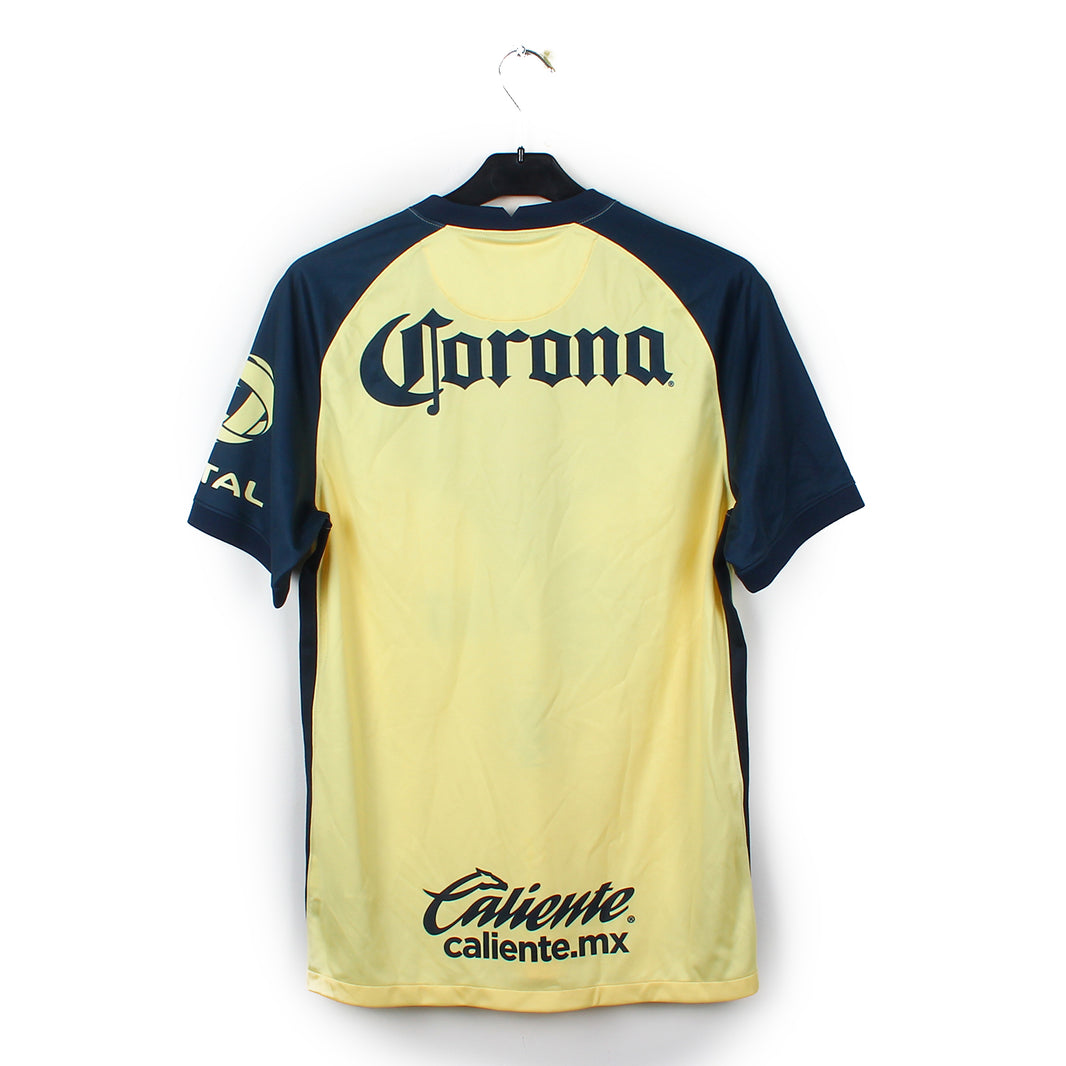 2021/22 - Club America (M)