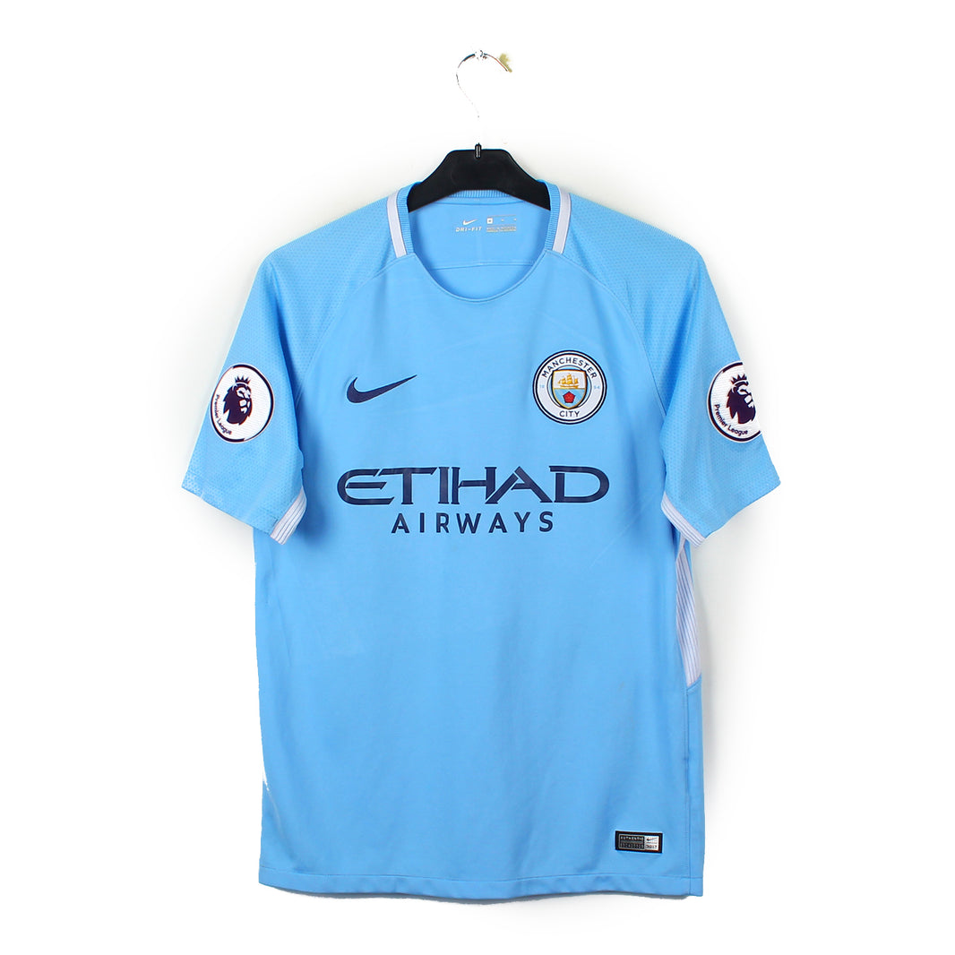 2017/18 - Manchester City - Mendy #22 (M)