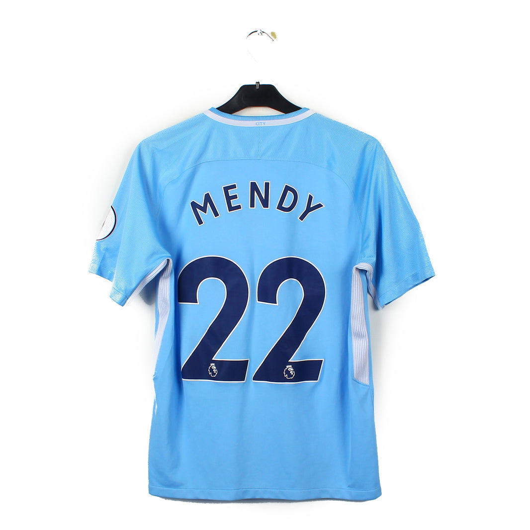 2017/18 - Manchester City - Mendy #22 (M)