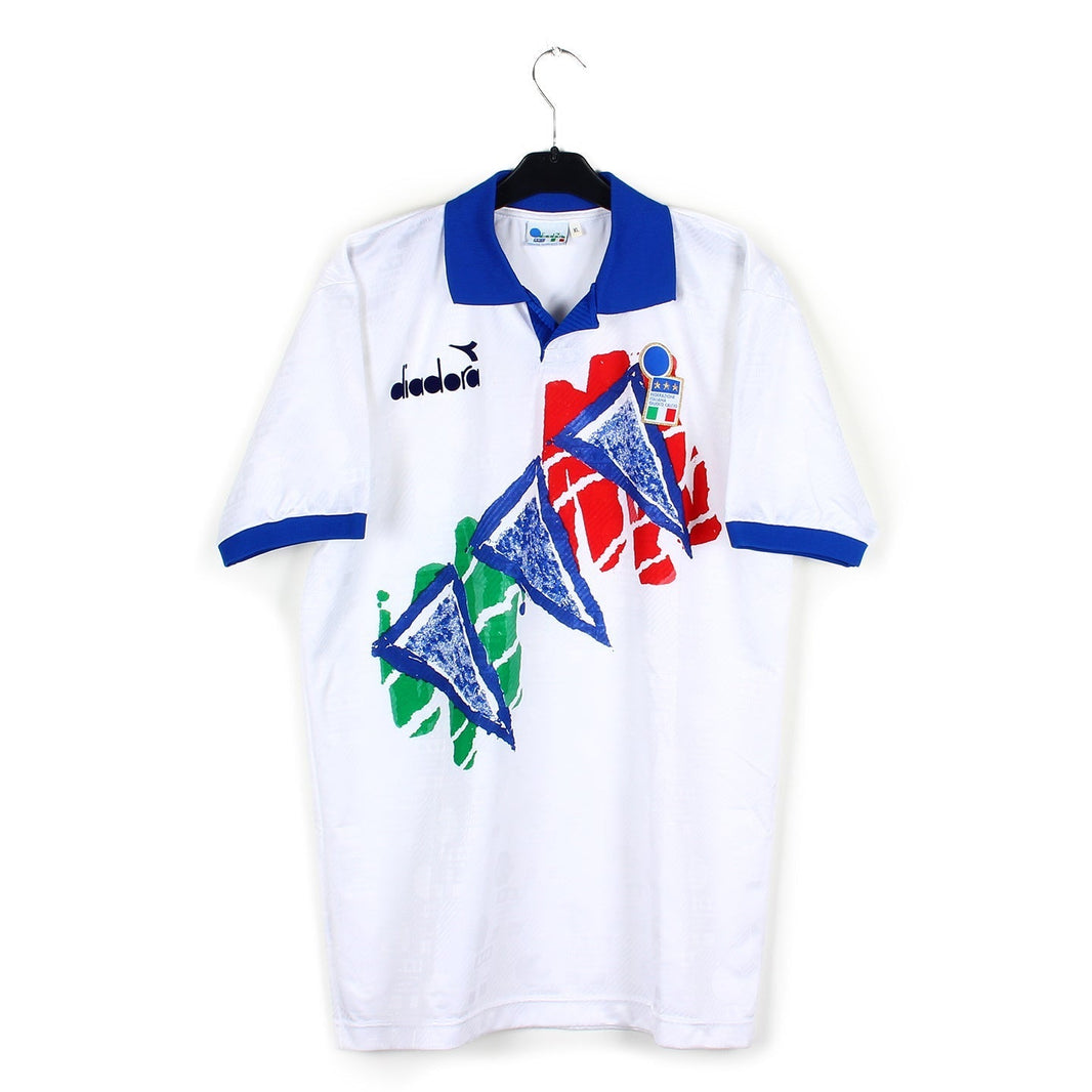 1994 - Italie (M)