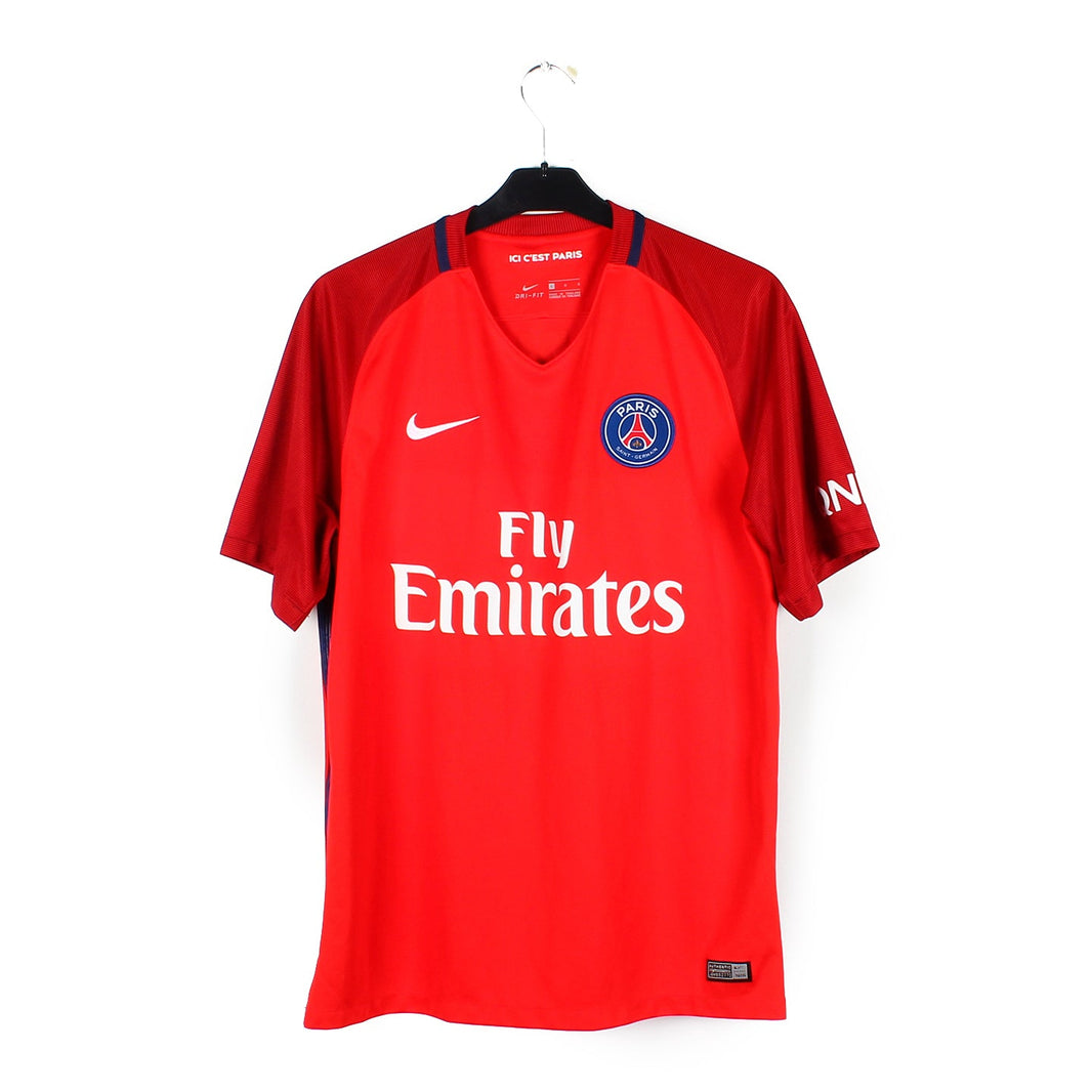 2016/17 - PSG - Rabiot #25 (M)