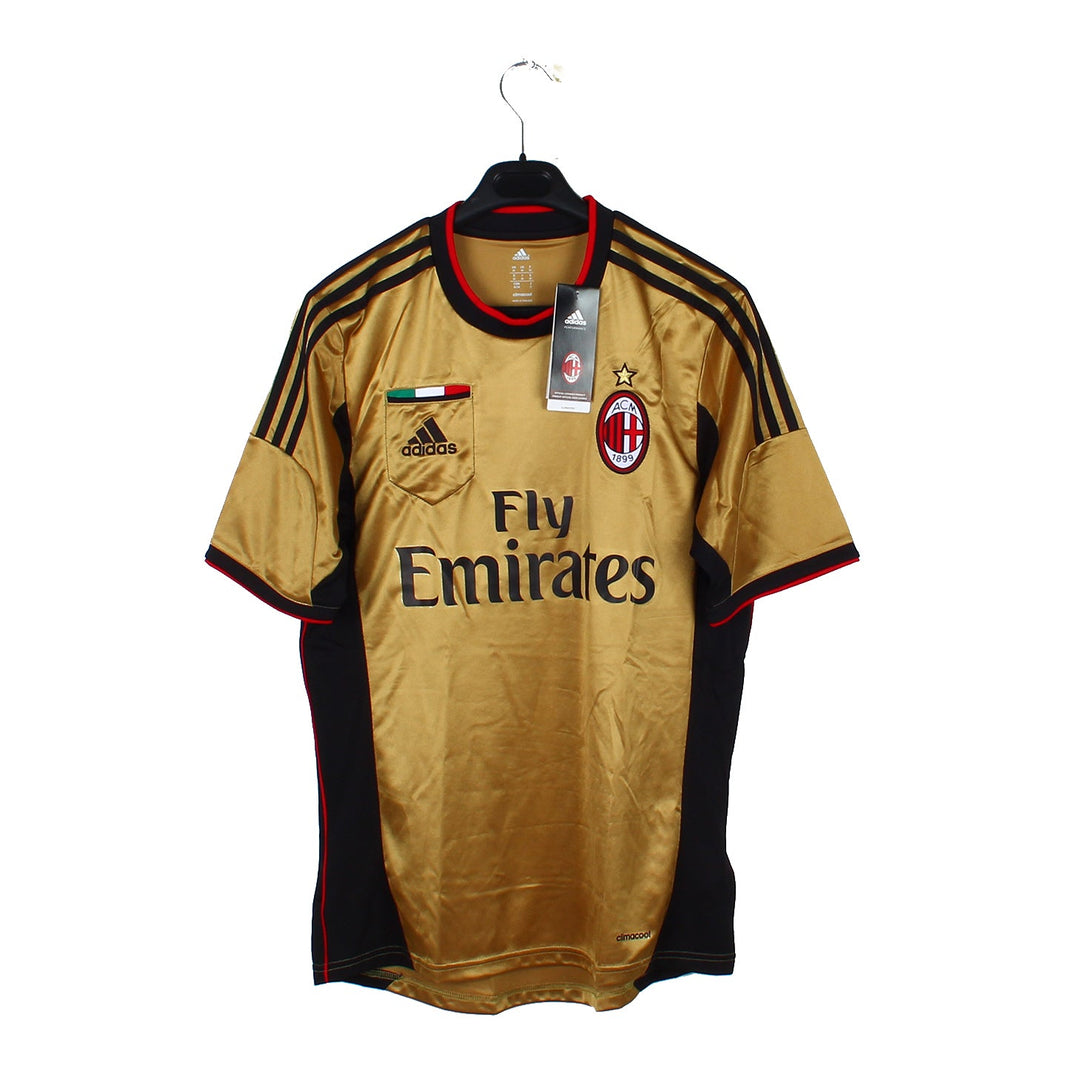 2013/14 - Milan AC (M)