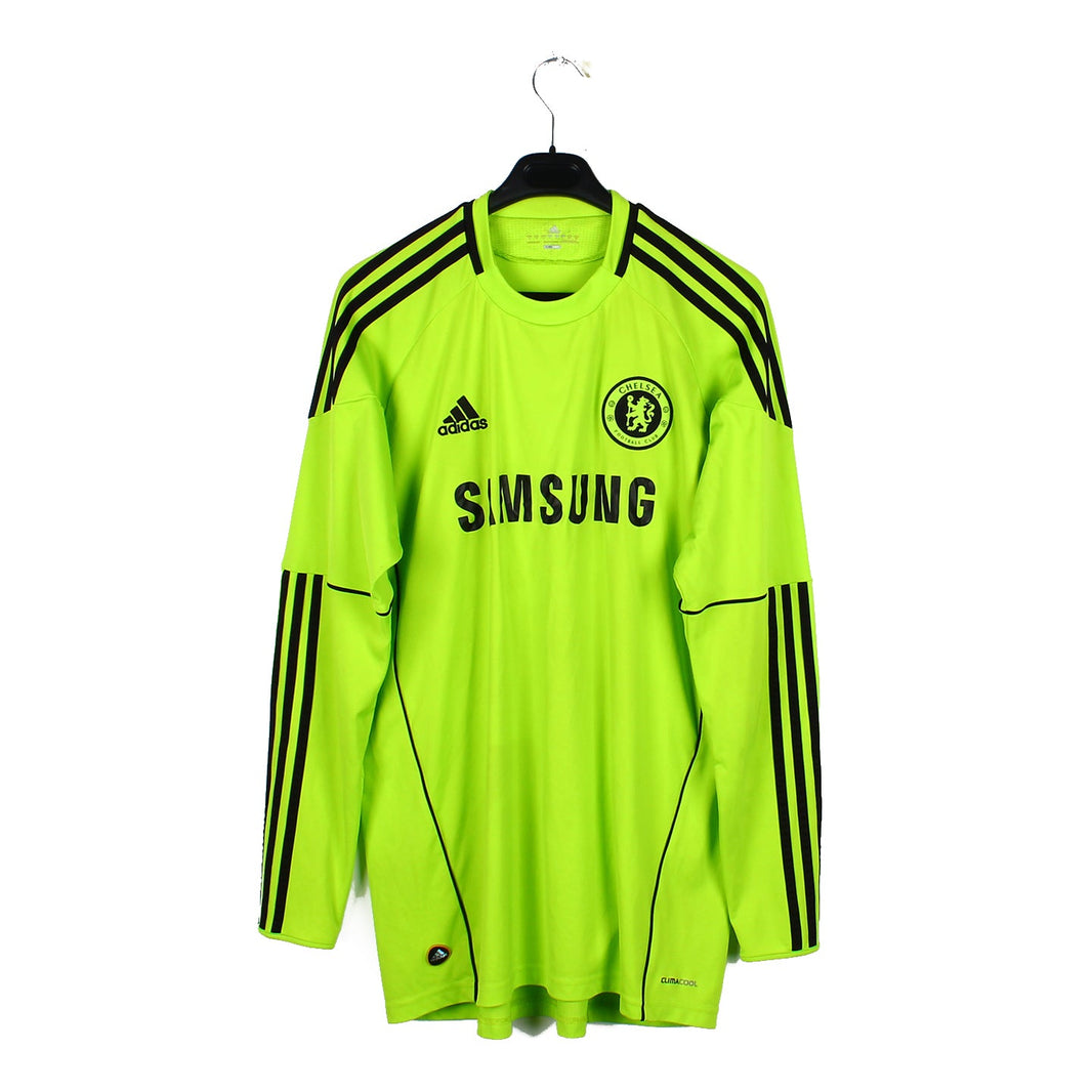 2012/13 - Chelsea (L)