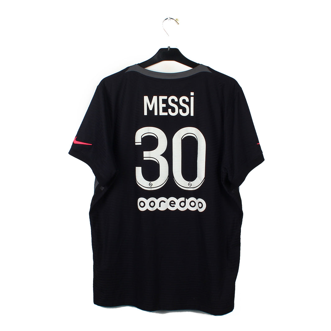 2021/22 - PSG - Messi #30 (2XL) [pro]