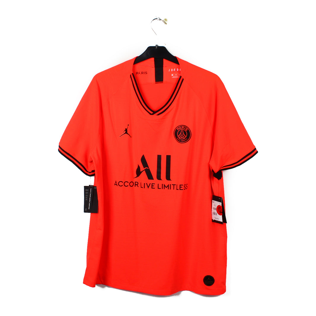 2019/20 - PSG (2XL) [pro]