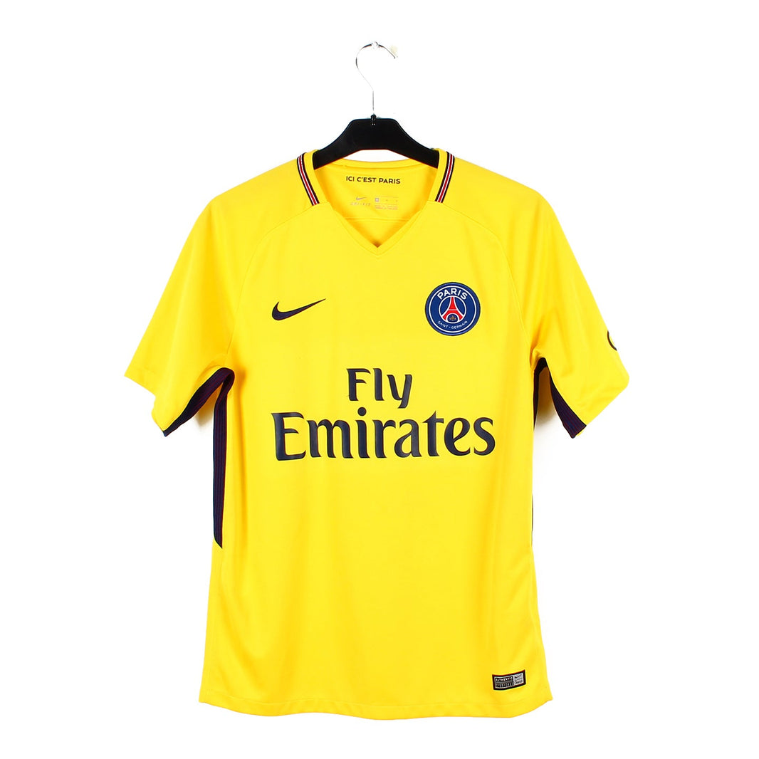 2017/18 - PSG - Dani Alves #32 (M)