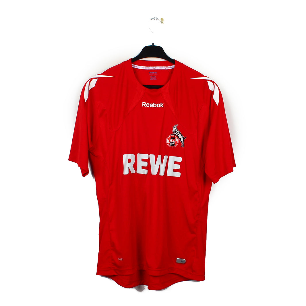 2010/11 - Cologne FC (L)