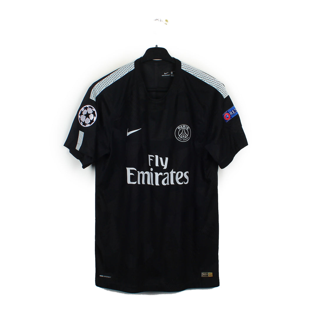 2017/18 - PSG - Neymar Jr #10 (L) [pro]