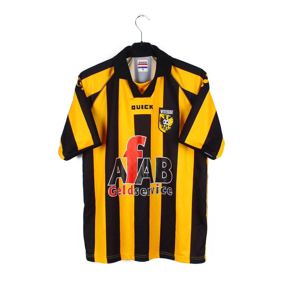 2005/06 - SBV Vitesse (L)