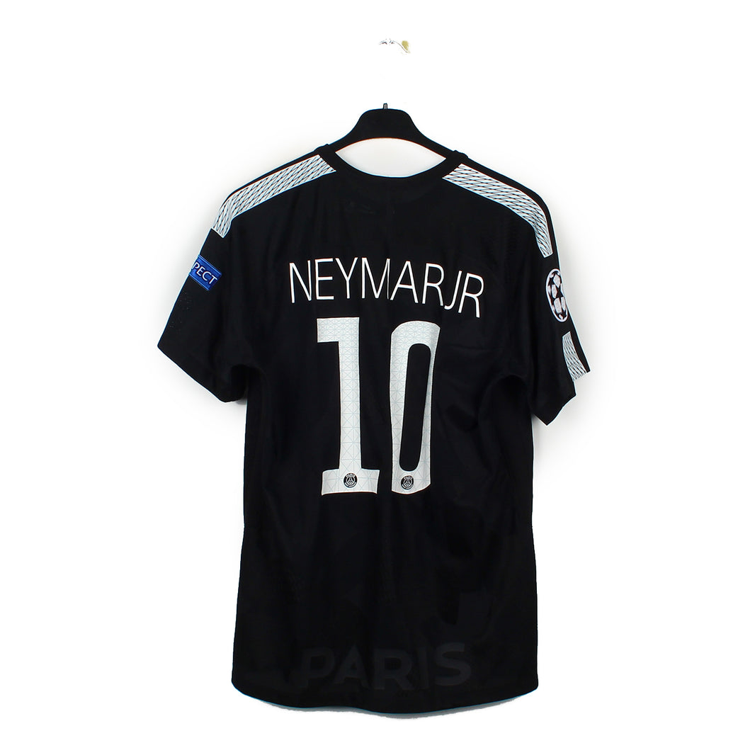 2017/18 - PSG - Neymar Jr #10 (L) [pro]