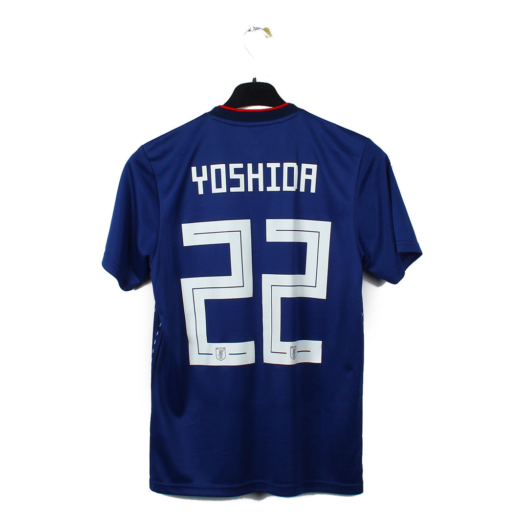 2018 - Japon - Yoshida #22 (S)