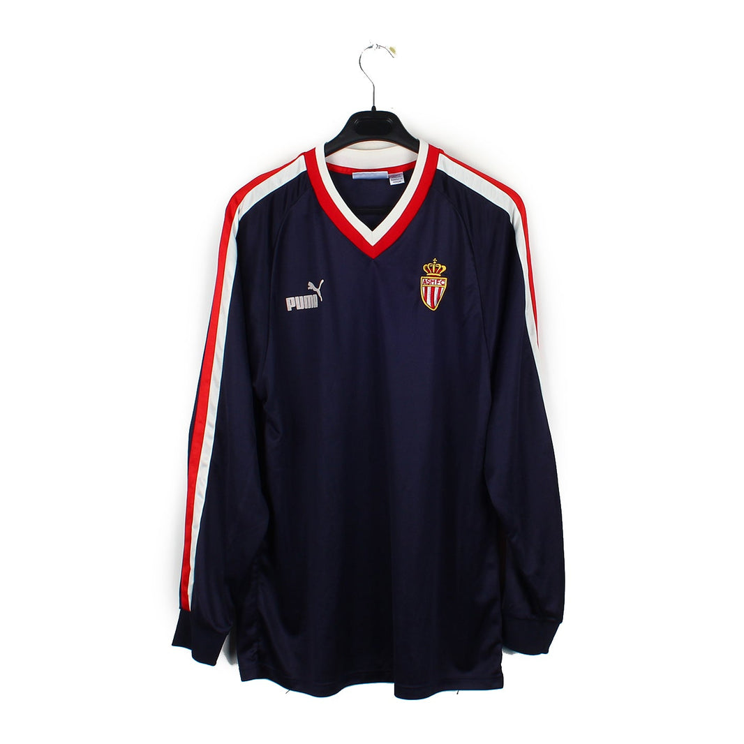 2001/02 - AS Monaco (L)